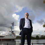 Duncryne makes its mark with system-led applications