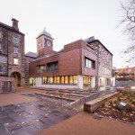 GRAHAM-built ECCI building achieves BREEAM Outstanding rating