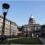 GRAHAM bags £18m law school contract