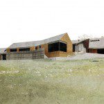 Clark Contracts to deliver new arts centre