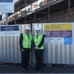 Key appointment for Alan Grant Grampian