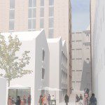 George Street regeneration plan unveiled