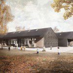 Construction starts on £17m Aberdeen school