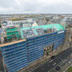 Renovation project saves a Glasgow icon