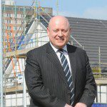 Construction sector’s ‘image problem’ must be addressed