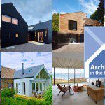 There’s an architect loose aboot this hoose