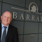 Barratt Developments to open 14 new Scottish sites