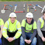RUBY campaign to leave community space shining