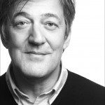 Stephen Fry for Ecobuild 2016