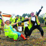 From the building site to the ballroom for Multivista boss