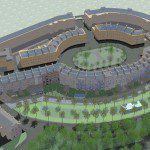 Campaigners present own plans for Glasgow’s Park District