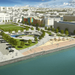 £7.5bn Scottish showcase for MIPIM 2016 Dundee Waterfront