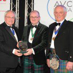 MacRoberts partner honoured by CIOB