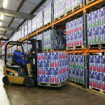 Selkirk factory benefits from £400k upgrade