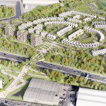 Bids invited for £65m Glasgow housing project