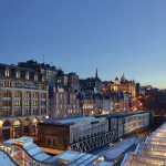 ISG secures £20m hotel contracts