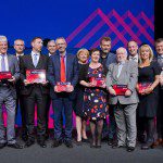 Cruden Homes named Home Builder of the Year