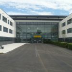 BAM delivers new community campus in Fife