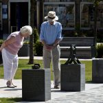 Further award joy for Helensburgh’s Outdoor Museum