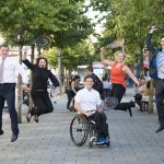 Tennis ace nets Speirs Gumley sponsorship