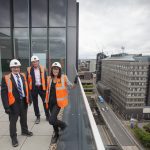 New Glasgow base gives KPMG room to grow