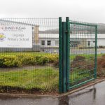 Remedial works completed on closed Edinburgh schools