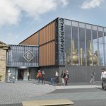 Work commences on Clydeside Distillery