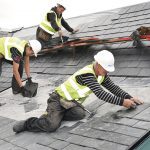 Roof contract is child’s play for Procast