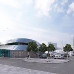New details unveiled for “world class” Edinburgh Marina
