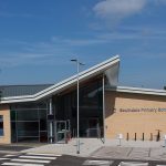 New “energy efficient” West Lothian school up and running