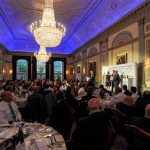 Awards ceremony set to celebrate considerate constructors