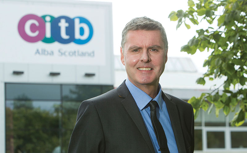 CITB Pic Peter Devlin