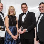 APS awards celebrate health and safety risk management