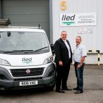LLED a good fit for Morris & Spottiswood
