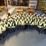 New research outlines firm’s impact on Glasgow