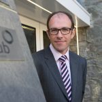 Finance package agreed for Grampian health projects