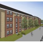 Local supply chain to benefit from Glasgow flats proposal