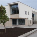 Teamwork pays off at new Portobello High