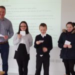Top marks at BRE Innovation Park