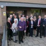 Work complete on £7m Bathgate care development