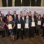 Scottish projects help earn Kier CCS recognition