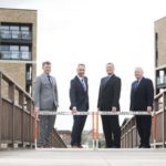 Glasgow consortium scoops 25th award