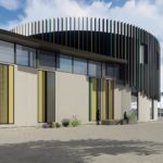 History inspires design of new Highland prison