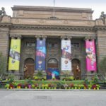 BAM appointed for Perth City Hall renovation