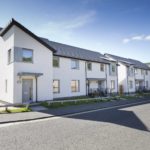 Esh Border Construction completes multi-million pound social housing project