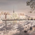 Contractor appointed for “ambitious” Ayr waterfront project