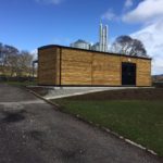 Highland schools set for winter after boiler installations