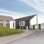 Contractor hopes for top marks with new student developments