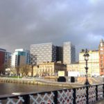 Artisan snaps up Glasgow hotel development site