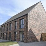 Plans submitted for Phase 3 of Pennywell regeneration project